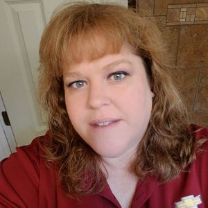 Meet your Posher, Rosalie